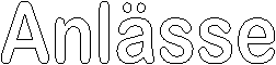 Anlsse
